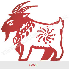 goat-year